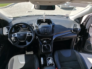 Ford Kuga benzina E5 Titanium Înmatriculat Ro - imagine 10