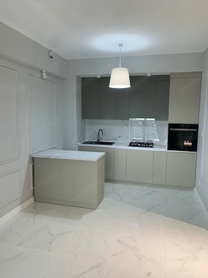 apartament cu doua camere Eroii Revolutiei - imagine 6