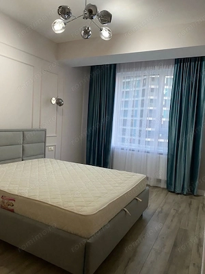 apartament cu doua camere Eroii Revolutiei