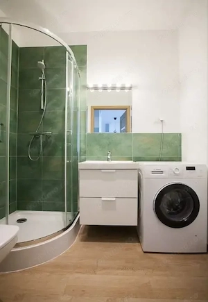 Garsoniera de inchiriat in Dristor, centrala proprie, 10 minute de metrou - imagine 4