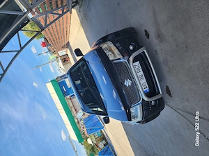 Suzuki Grand Vitara  - imagine 5