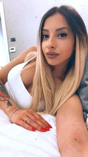 Pornista hot