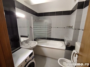 apartament cu 2 camere in zona Stefan cel Mare - Obor - imagine 3