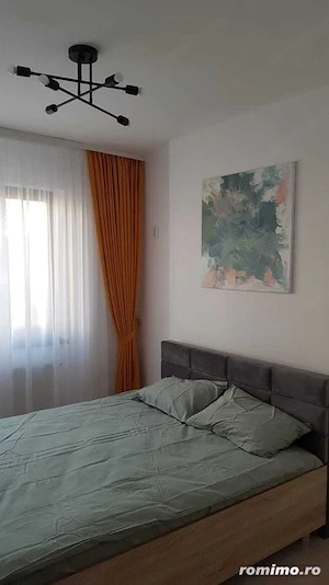 apartament cu 2 camere in zona Stefan cel Mare - Obor - imagine 2