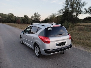 Peugeot 207 SW  - imagine 3