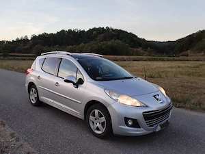 Peugeot 207 SW 