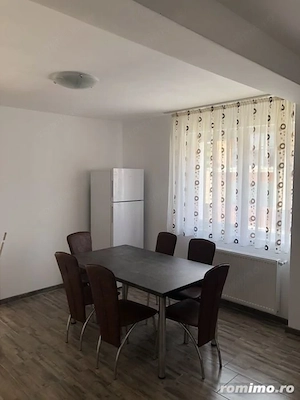 Garsoniera de inchiriat in zona Calea Mosilor cu centrala