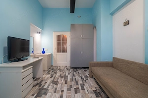 Apartament cu 1 cameră – Central, Arad | Renovat, mobilat și utilat - imagine 5