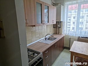Apartament 2 camere de inchiriat in zona  Mosilor cu centrala proprie - imagine 4