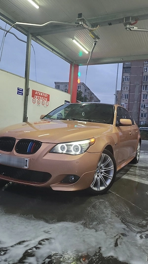 Vand bmw seria 5 e60 525d