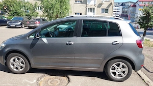 VW Golf plus  - imagine 3