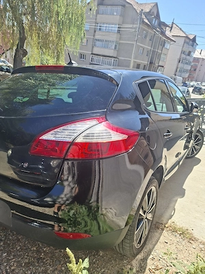 Renault Megane BOSE Edition,2012,1600 cmc,131 CP - imagine 6