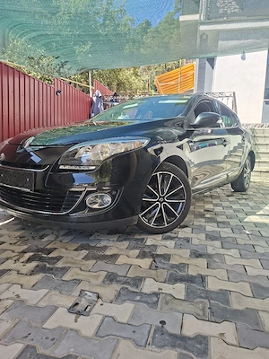 Renault Megane BOSE Edition,2012,1600 cmc,131 CP