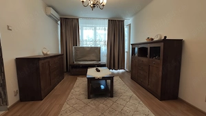 Inchiriere Apartament Renovat Remobilat 2 Camere Giulesti 