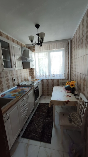 Inchiriere Apartament Renovat Remobilat 2 Camere Giulesti  - imagine 6
