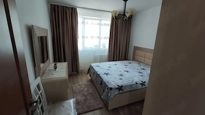 Inchiriere Apartament Renovat Remobilat 2 Camere Giulesti  - imagine 4