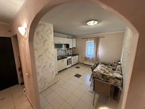 se oferta spre inchiriere o camera dintr un apartamnet cu 2 camere in baia mare zona centrala 
