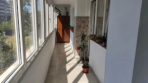 Inchiriere Apartament Renovat Remobilat 2 Camere Giulesti  - imagine 9