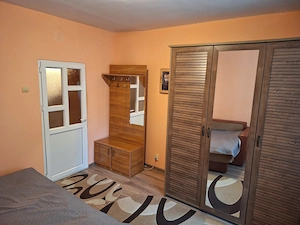 Garsoniera bacau narciselor 12.  Etaj 3.  Proprietar 23 mp. Pret 26000 euro - imagine 10