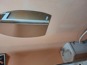 Garsoniera bacau narciselor 12.  Etaj 3.  Proprietar 23 mp. Pret 26000 euro - imagine 4