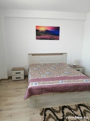 Garsoniera de inchiriat zona Baneasa - imagine 2