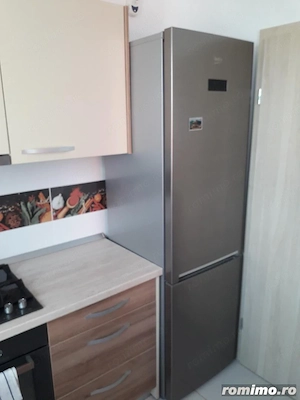 Garsoniera de inchiriat zona Baneasa - imagine 3