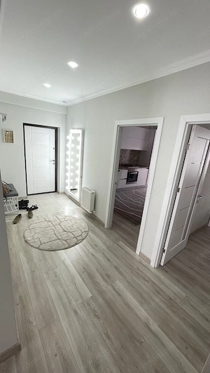 Apartament 2 camere în zona Pipera aproape de  Promenada Mall - imagine 2