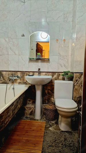 Garsoniera de inchiriat in zona Tei