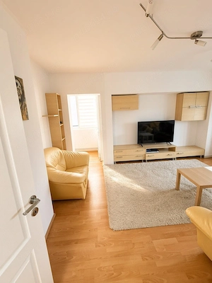 Inchiriez apartament 2 camere PREMIUM | ULTRACENTRAL Vaslui | 60 m  | Proprietar - imagine 4