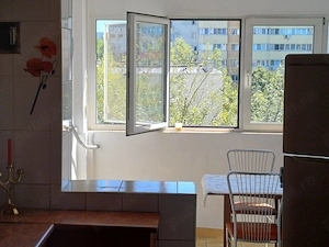 Inchiriez apart 3 camere Sect 2 Bucuresti - imagine 6