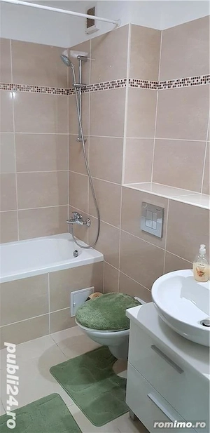 2 camere zona Metalurgiei - imagine 2