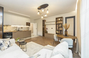 Inchiriere apartament cu 2 camere in zona Pantelimon - imagine 3