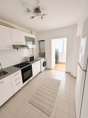 Inchiriez apartament 2 camere PREMIUM | ULTRACENTRAL Vaslui | 60 m  | Proprietar - imagine 5
