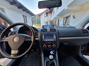 Golf 5 1.9 TDI 2008 - imagine 1