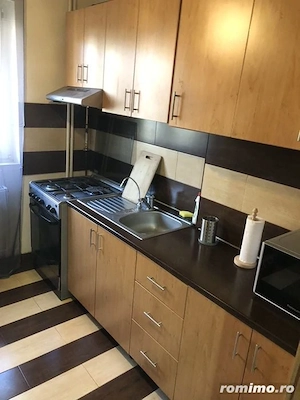Apartament de inchiriat  2 camere situat in zona Regie - imagine 4