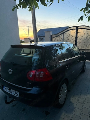 Golf 5 1.9 TDI 2008 - imagine 9