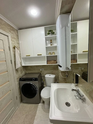 Inchiriem un apartament de 2 camere in zona Drumul Taberei