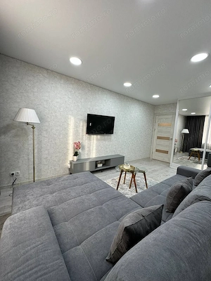 Inchiriem un apartament de 2 camere in zona Drumul Taberei - imagine 2