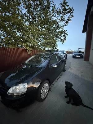 Golf 5 1.9 TDI 2008 - imagine 7