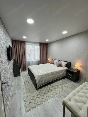 Inchiriem un apartament de 2 camere in zona Drumul Taberei - imagine 4