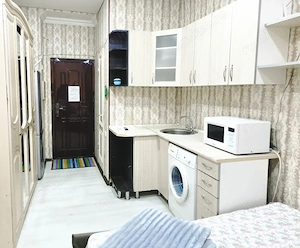 Studio de inchiriat in Sebastian - imagine 2