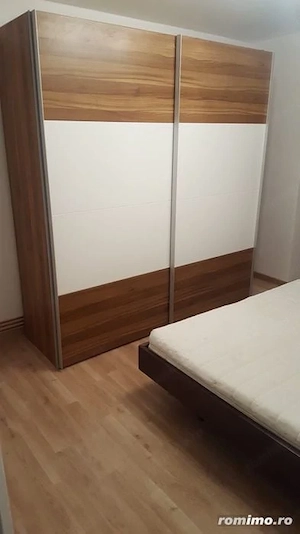 apartament cu 2 camere Cantemir - imagine 4