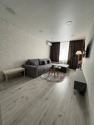Inchiriem un apartament de 2 camere in zona Drumul Taberei - imagine 5