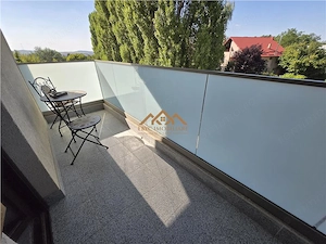 De inchiriat | Apartament | Zamca | Bloc Nou - imagine 7