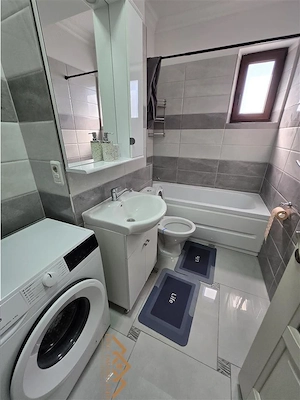 De inchiriat | Apartament | Zamca | Bloc Nou - imagine 6