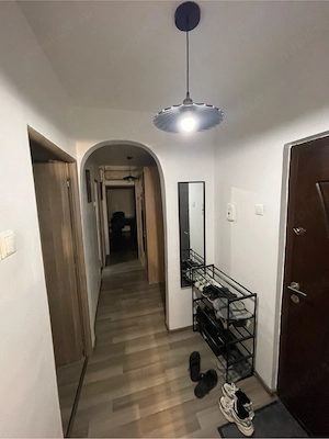 Inchiriez ap 2 camere in regim hotelier 
