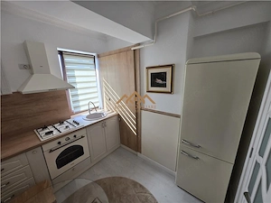 De inchiriat | Apartament | Zamca | Bloc Nou - imagine 5