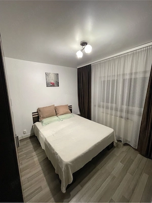 Inchiriez ap 2 camere in regim hotelier  - imagine 3