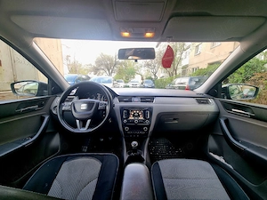 Seat Toledo 2013 1.6 - imagine 5