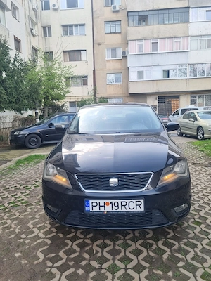 Seat Toledo 2013 1.6